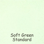 Soft Green Standard