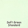 Soft Green Standard